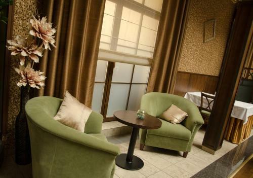 Hotel Hejtmansk� Dv?r