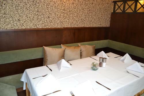 Hotel Hejtmansk� Dv?r