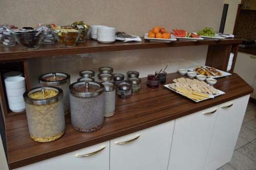 Hotel Hejtmansk� Dv?r