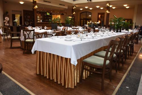 Hotel Hejtmansk� Dv?r