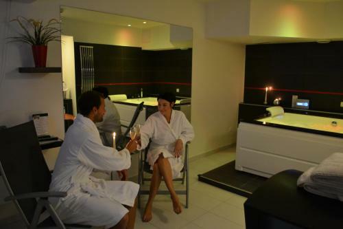 Hotel Hejtmansk� Dv?r