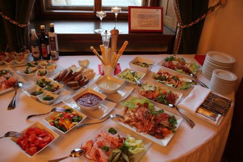 Hotel Hejtmansk� Dv?r