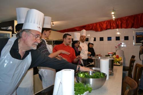 Hotel Hejtmansk� Dv?r