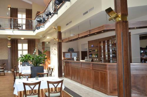 Hotel Hejtmansk� Dv?r