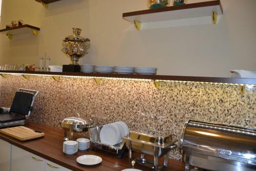 Hotel Hejtmansk� Dv?r