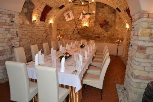 Hotel Hejtmansk� Dv?r