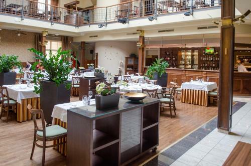 Hotel Hejtmansk� Dv?r