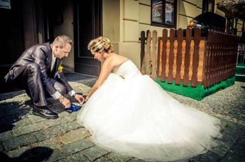 Hotel Hejtmansk� Dv?r