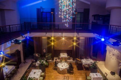 Hotel Hejtmansk� Dv?r