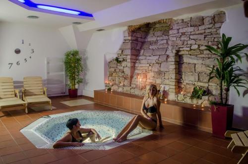 Hotel Hejtmansk� Dv?r