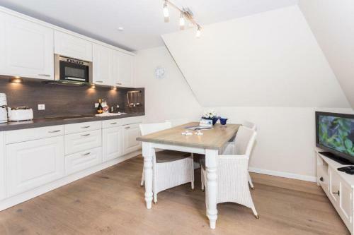 Apartamento Haus Nordmarkgarten_ Whg_ 5a