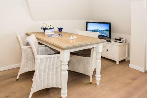 Apartamento Haus Nordmarkgarten_ Whg_ 5a
