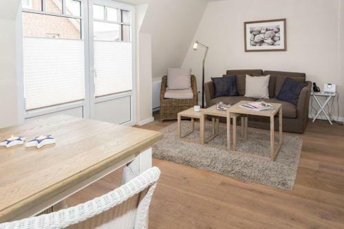 Apartamento Haus Nordmarkgarten_ Whg_ 5a