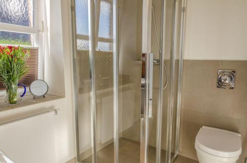 Apartamento Haus Hauke_ Whg_ 1