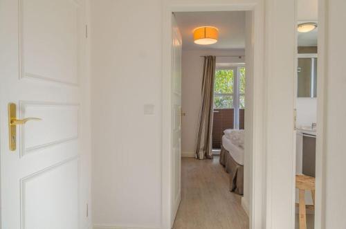 Apartamento Haus Hauke_ Whg_ 1