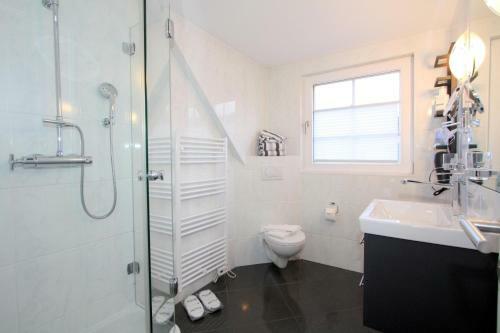 Apartamento Robbenweg 5