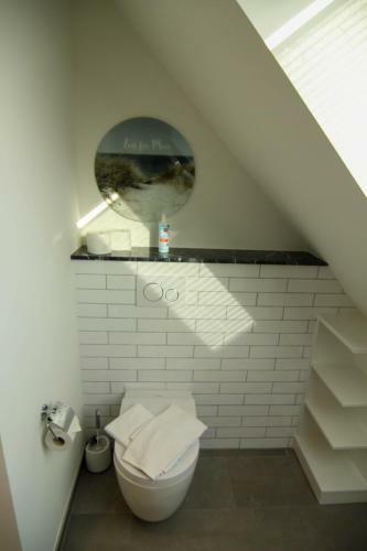 Apartamento Ferienwohnung Meerzeit