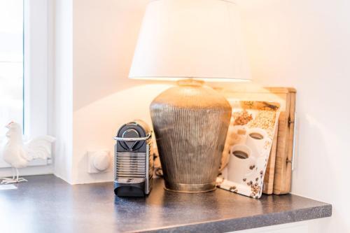 Apartamento Haus Nordmarkgarten_ Whg_ 2