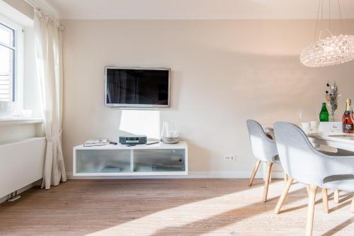 Apartamento Haus Nordmarkgarten_ Whg_ 2