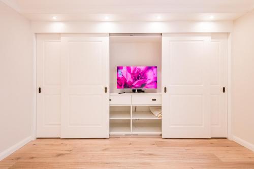 Apartamento Haus Nordmarkgarten_ Whg_ 2
