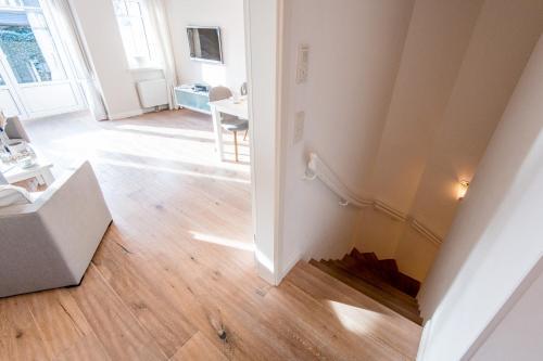Apartamento Haus Nordmarkgarten_ Whg_ 2