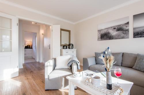 Apartamento Haus Nordmarkgarten_ Whg_ 2