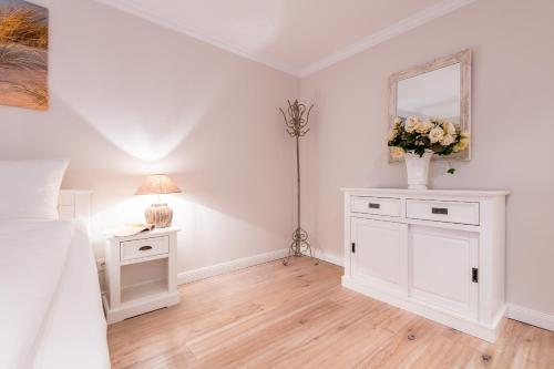 Apartamento Haus Nordmarkgarten_ Whg_ 2