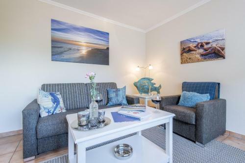 Apartamento Alte Gaertnerei_ Whg_ 4