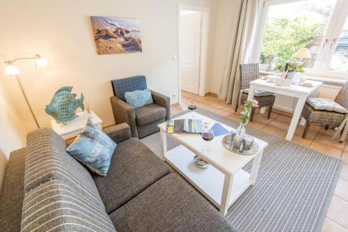 Apartamento Alte Gaertnerei_ Whg_ 4