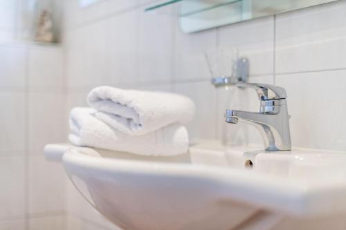 Apartamento Alte Gaertnerei_ Whg_ 4