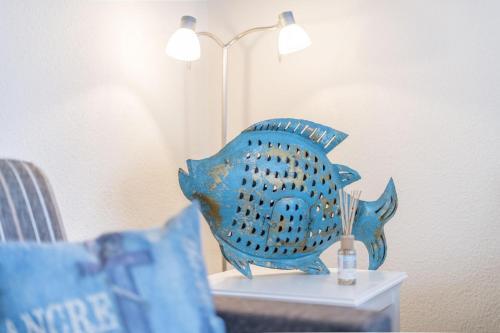 Apartamento Alte Gaertnerei_ Whg_ 4