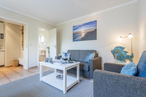 Apartamento Alte Gaertnerei_ Whg_ 4