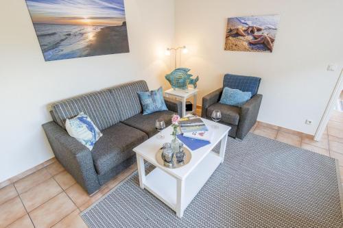 Apartamento Alte Gaertnerei_ Whg_ 4