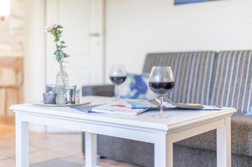 Apartamento Alte Gaertnerei_ Whg_ 4