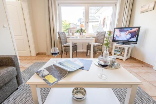 Apartamento Alte Gaertnerei_ Whg_ 4