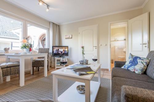 Apartamento Alte Gaertnerei_ Whg_ 4