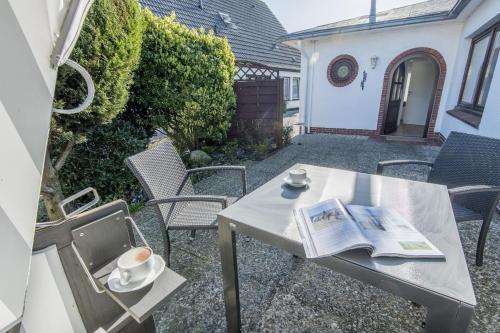 Apartamento Alte Gaertnerei_ Whg_ 4