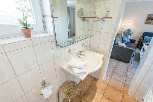 Apartamento Alte Gaertnerei_ Whg_ 4
