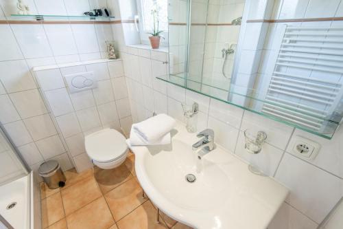 Apartamento Alte Gaertnerei_ Whg_ 4