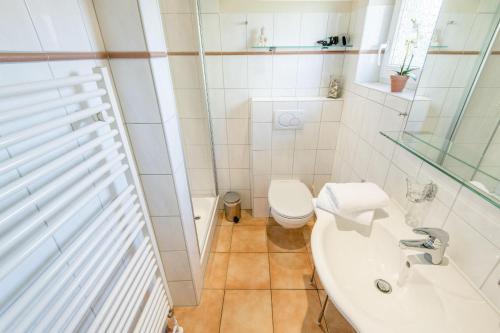 Apartamento Alte Gaertnerei_ Whg_ 4