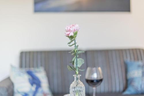 Apartamento Alte Gaertnerei_ Whg_ 4