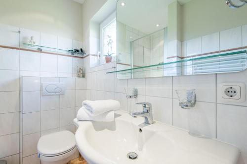 Apartamento Alte Gaertnerei_ Whg_ 4