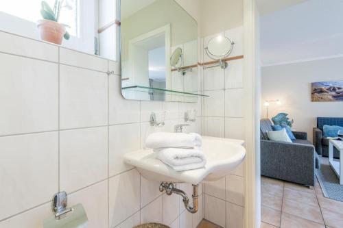 Apartamento Alte Gaertnerei_ Whg_ 4