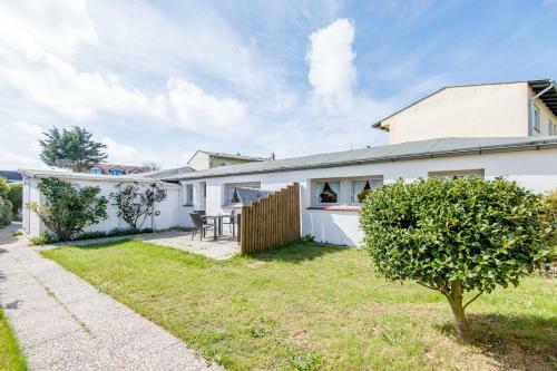 Apartamento Alte Gaertnerei_ Whg_ 4