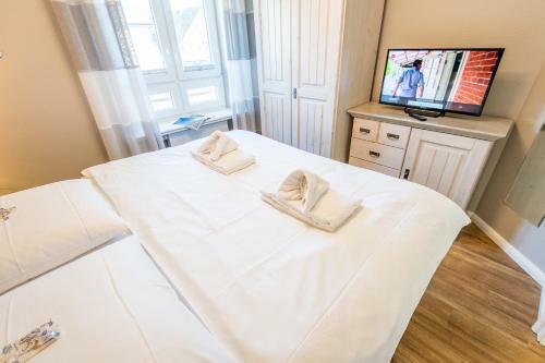 Apartamento Whg_ 18_ Residenz Bismarck