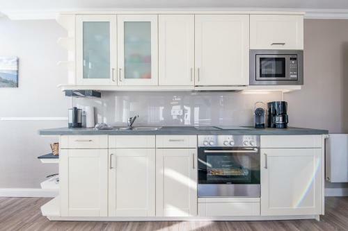 Apartamento Whg_ 18_ Residenz Bismarck