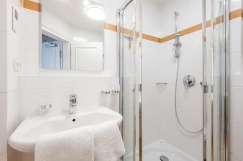 Apartamento Whg_ 18_ Residenz Bismarck