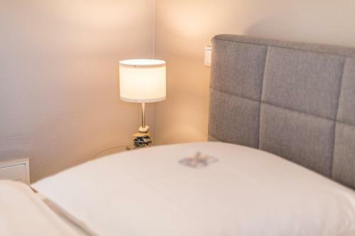 Apartamento Whg_ 18_ Residenz Bismarck