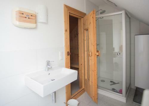 Apartment - Im Hohlen Seifen 10-l Winterberg