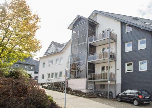 Apartment - Im Hohlen Seifen 10-l Winterberg